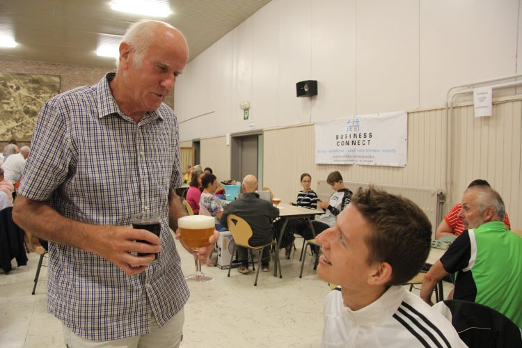 Landlopersjogging 2022